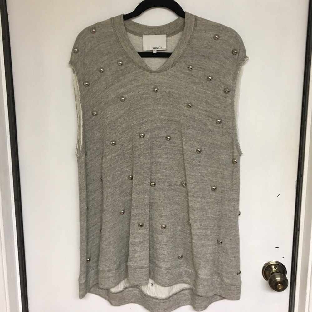 3.1 PHILLIP LIM sweater
